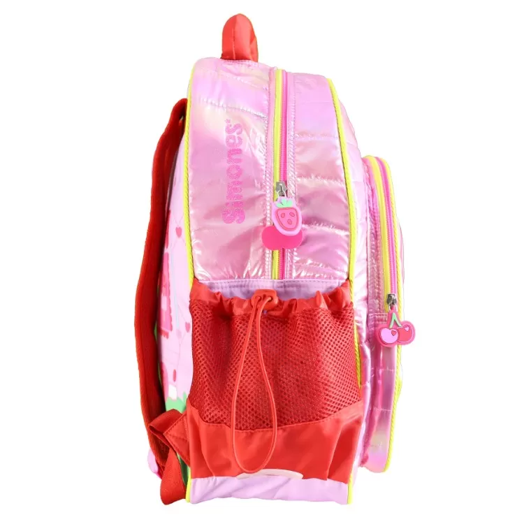 Mochila Escolar Cresko 2026 Simones 18" Art.SI846